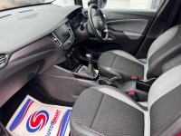 VAUXHALL CROSSLAND X