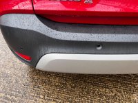 VAUXHALL CROSSLAND X