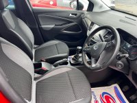 VAUXHALL CROSSLAND X