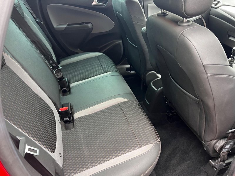 VAUXHALL CROSSLAND X