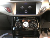 DS AUTOMOBILES DS 3