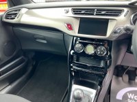 DS AUTOMOBILES DS 3