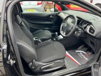 DS AUTOMOBILES DS 3