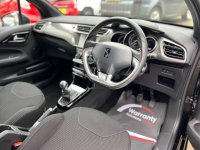 DS AUTOMOBILES DS 3