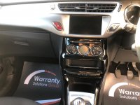DS AUTOMOBILES DS 3