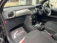DS AUTOMOBILES DS 3
