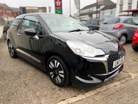 DS AUTOMOBILES DS 3