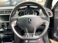 DS AUTOMOBILES DS 3