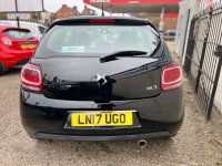 DS AUTOMOBILES DS 3