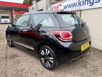 DS AUTOMOBILES DS 3