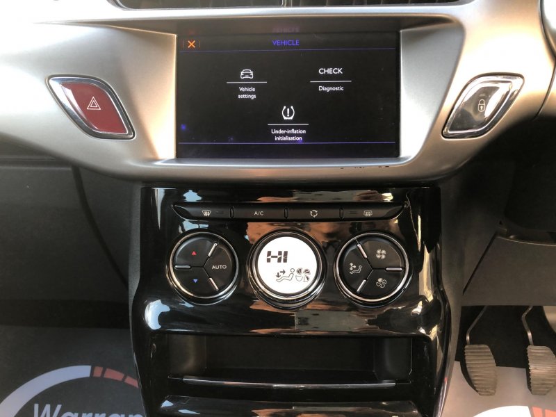 DS AUTOMOBILES DS 3