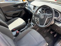 VAUXHALL MOKKA X