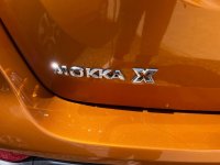 VAUXHALL MOKKA X