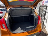 VAUXHALL MOKKA X