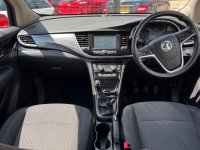 VAUXHALL MOKKA X
