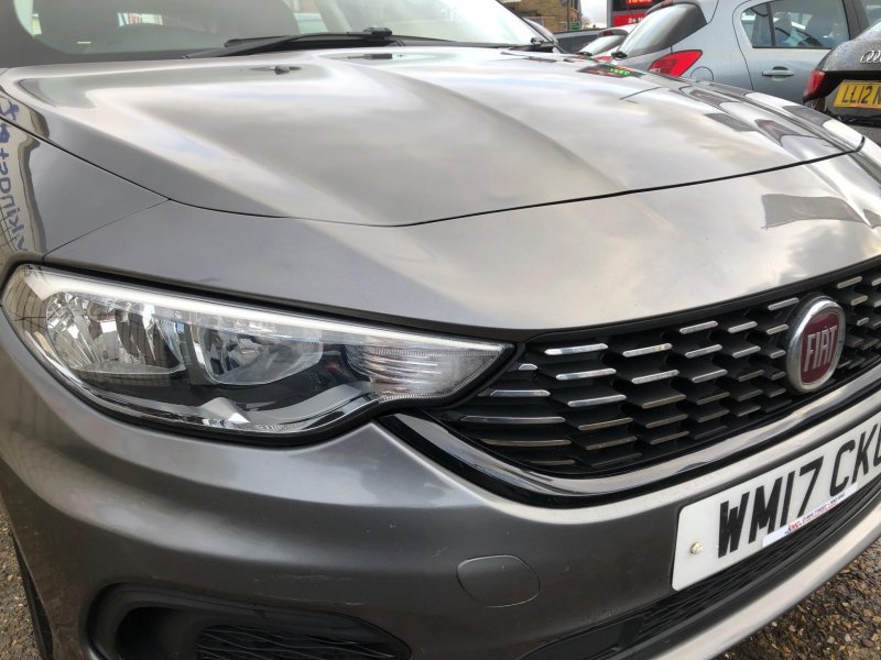 FIAT TIPO
