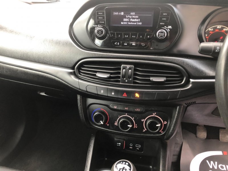 FIAT TIPO