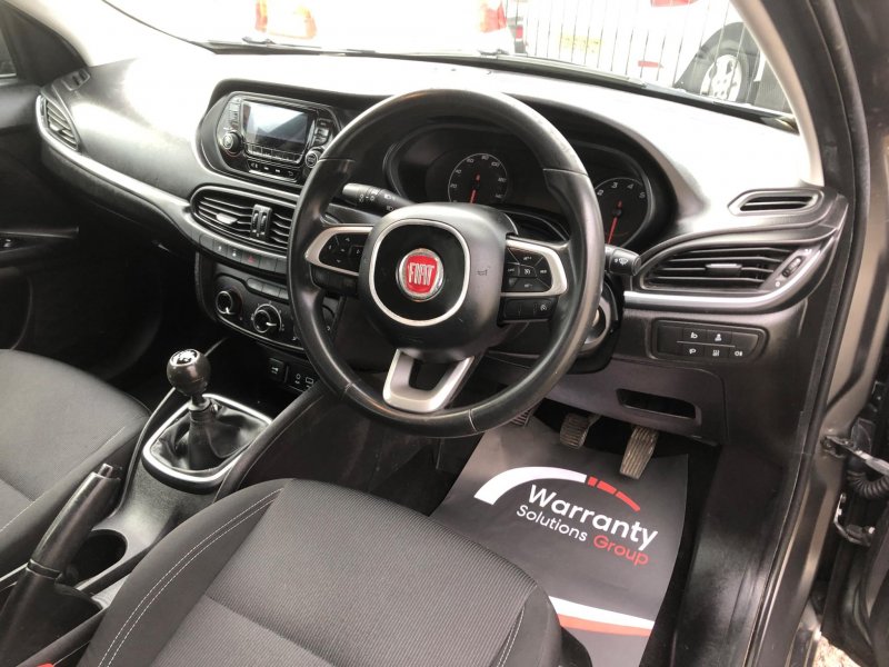 FIAT TIPO
