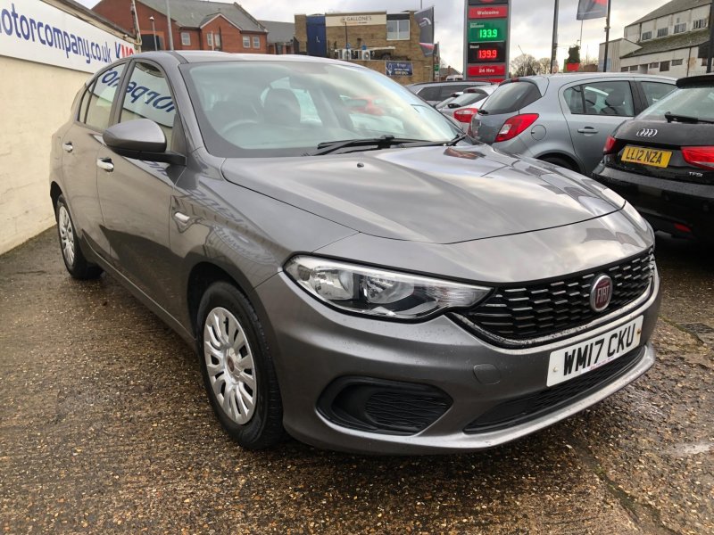 FIAT TIPO