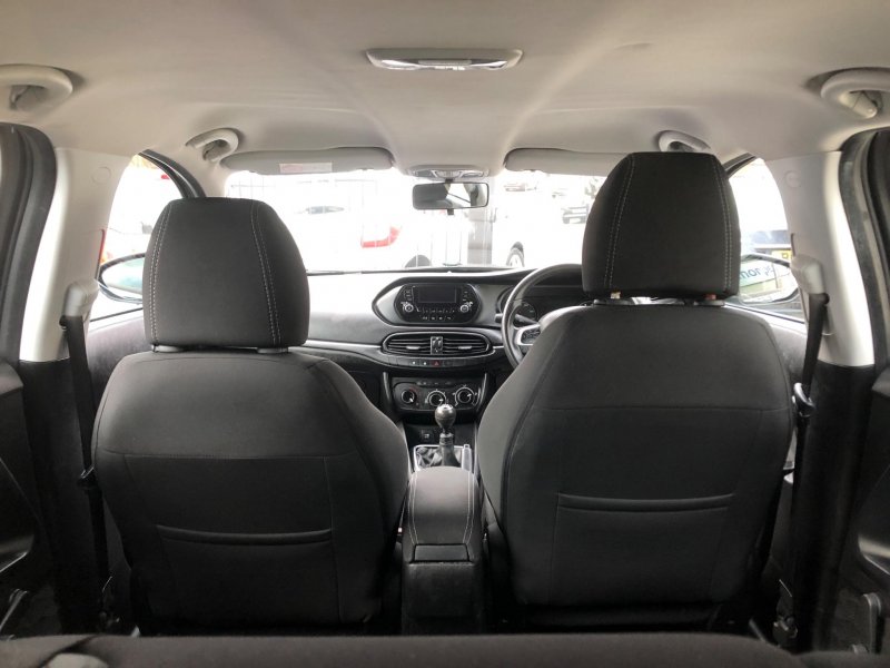 FIAT TIPO