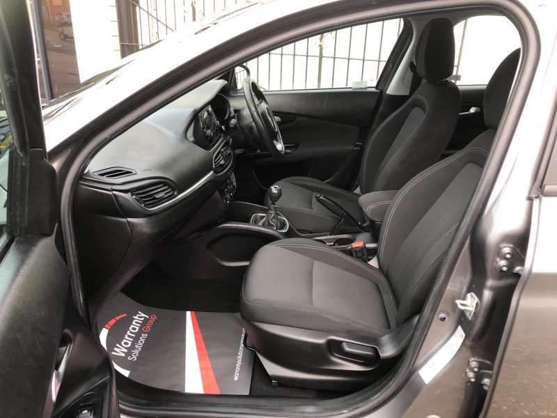 FIAT TIPO