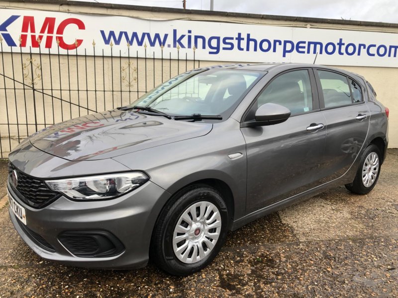 FIAT TIPO