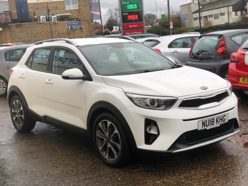 KIA STONIC