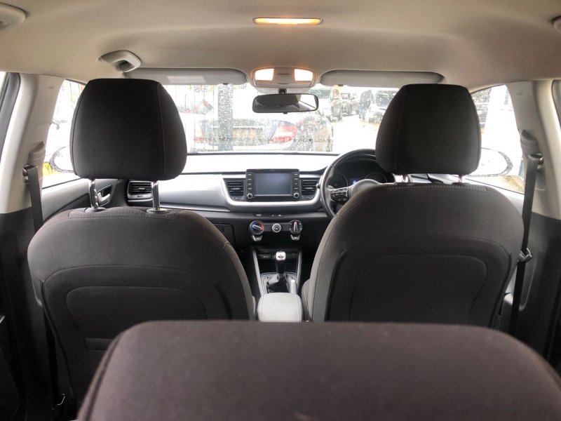 KIA STONIC