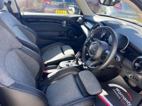 MINI ELECTRIC