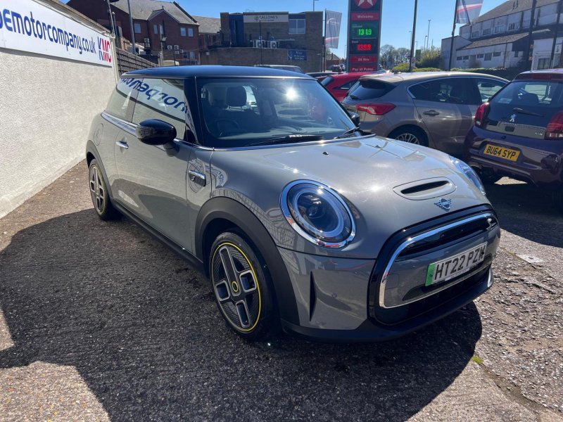 MINI ELECTRIC