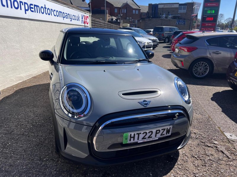MINI ELECTRIC