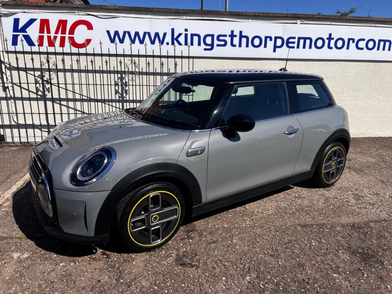 MINI ELECTRIC