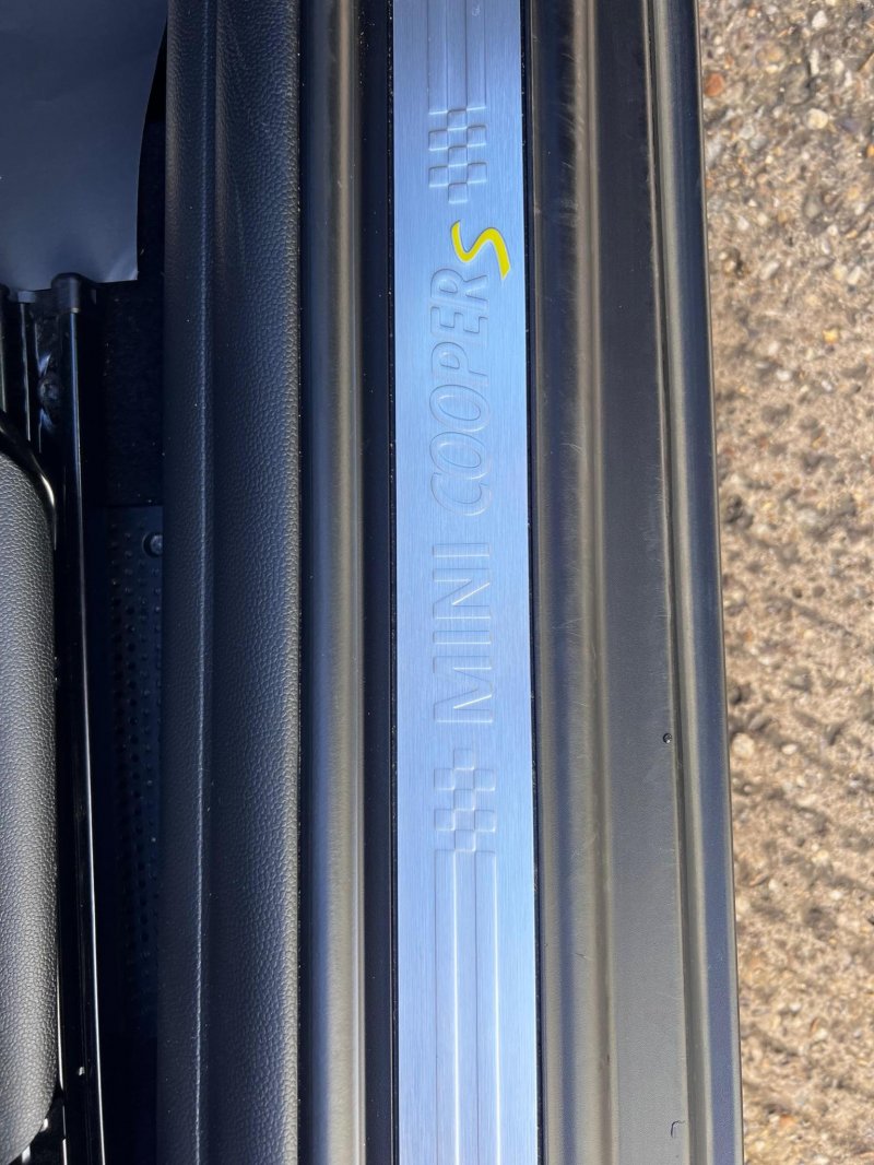 MINI ELECTRIC