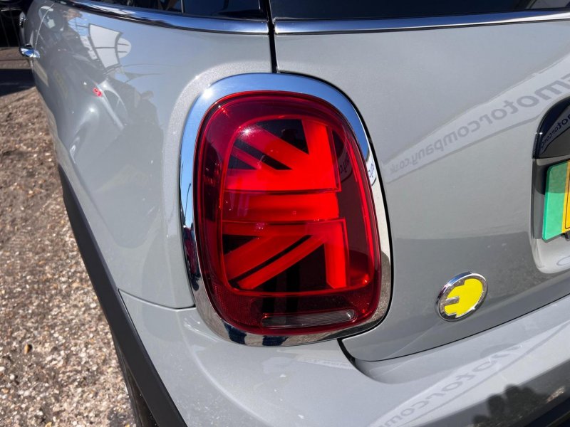 MINI ELECTRIC
