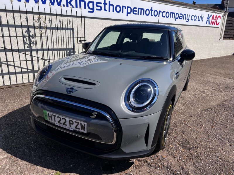 MINI ELECTRIC