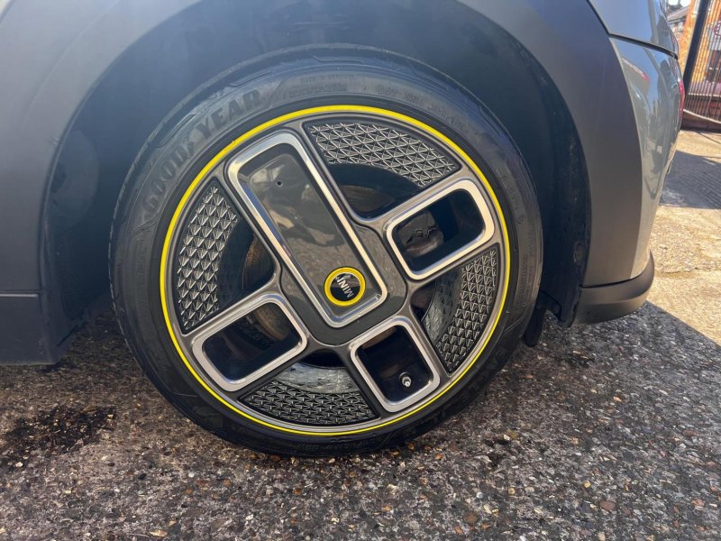 MINI ELECTRIC