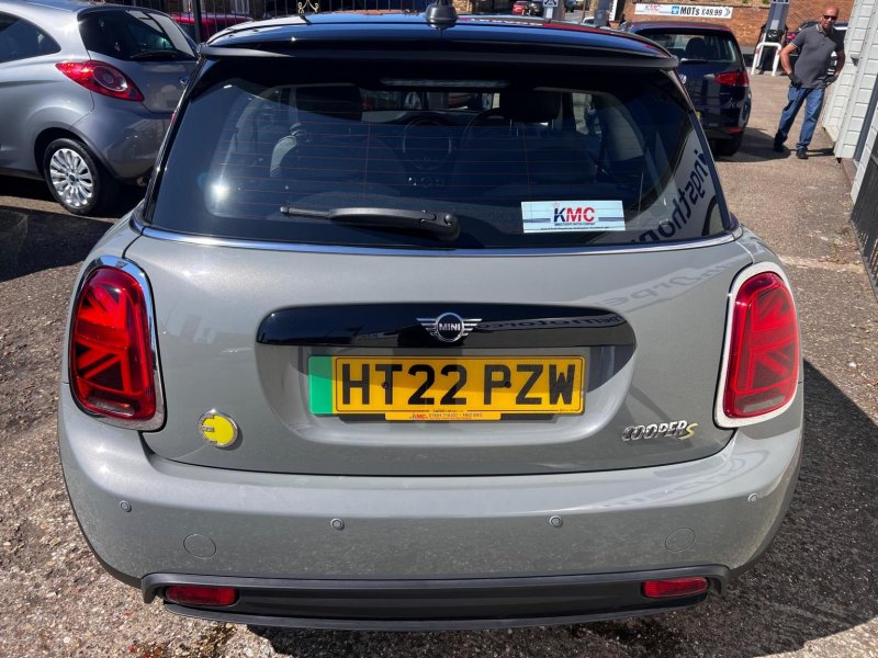 MINI ELECTRIC