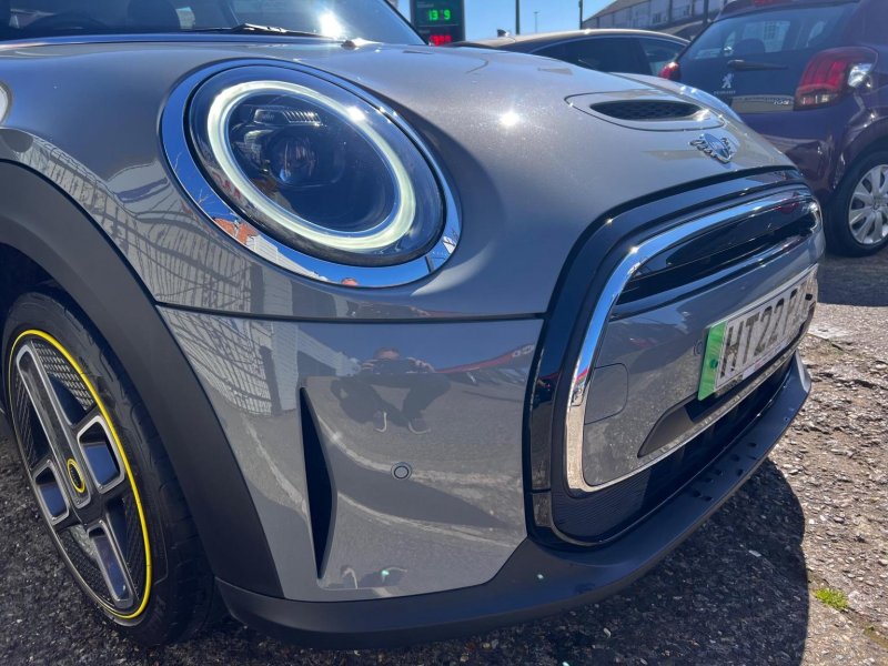 MINI ELECTRIC