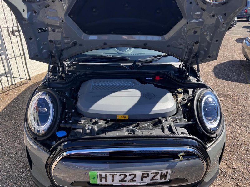 MINI ELECTRIC