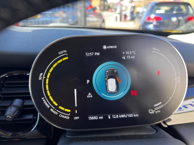 MINI ELECTRIC