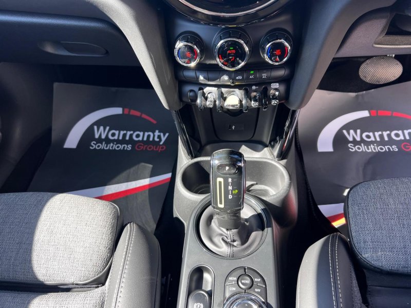 MINI ELECTRIC