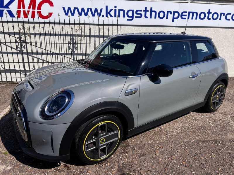 MINI ELECTRIC