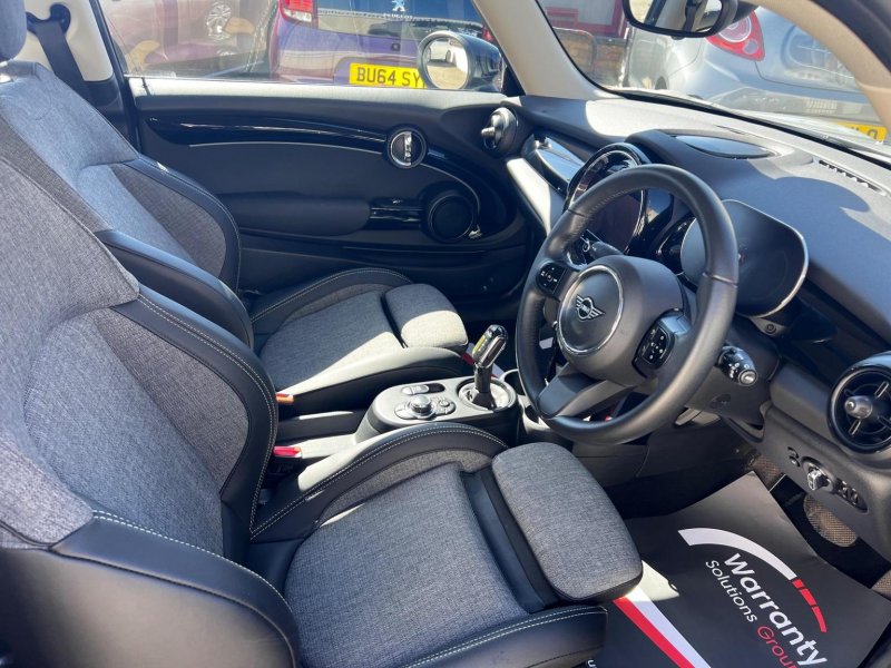 MINI ELECTRIC