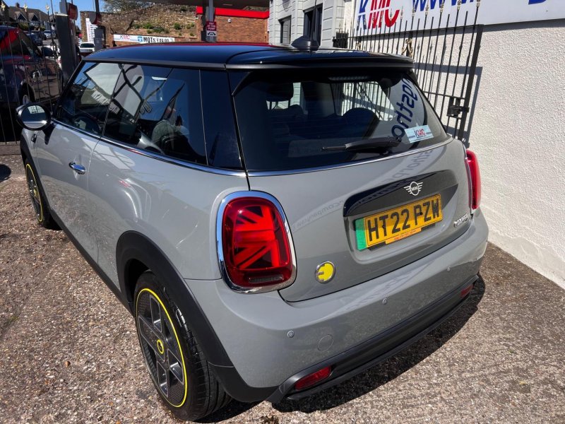 MINI ELECTRIC