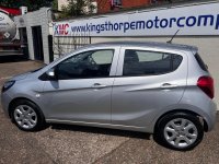 VAUXHALL VIVA