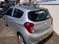 VAUXHALL VIVA