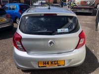 VAUXHALL VIVA