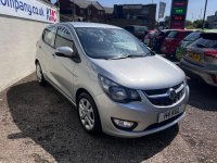 VAUXHALL VIVA