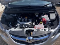 VAUXHALL VIVA