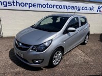 VAUXHALL VIVA